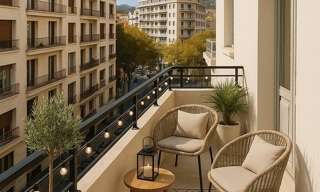 Appartement 5 Pièces 74 m² à vendre à Toulon (83000)