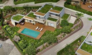 Maison 5 Pièces 170 m² à vendre à Le Lavandou (83980)