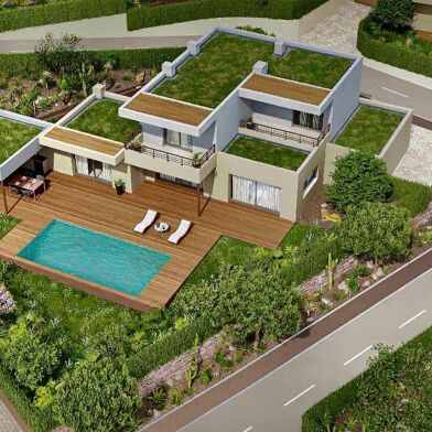 Maison 5 pièces 1995000 €