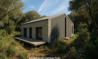 Maison 3 Pièces 70 m² à vendre à Sotta (20146)