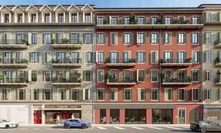 Appartement 1 Pièce 24 m² à vendre à Nice (06000)
