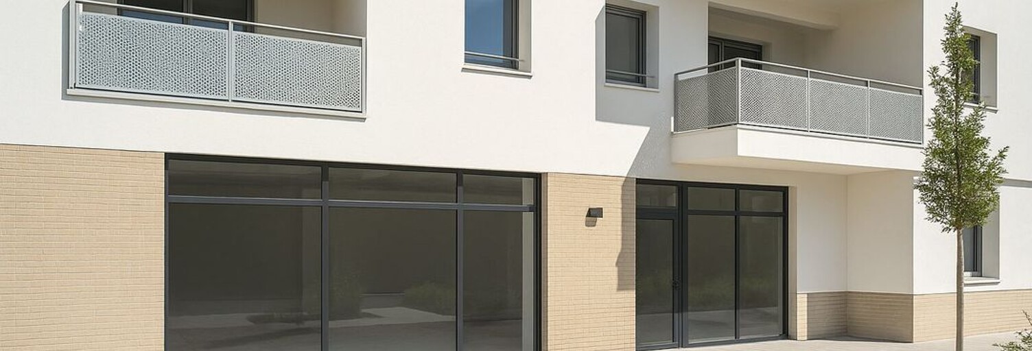 Local industriel  204 m² à vendre à Marseille 10 (13010)