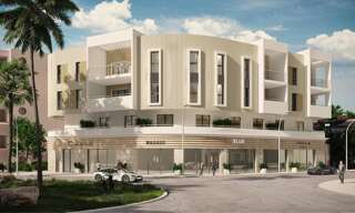 Bureau  128 m² à vendre à Fréjus (83600)