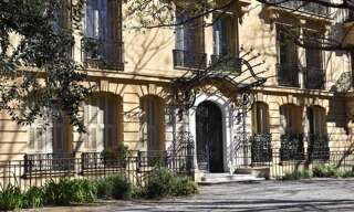 Immeuble  130 m² à vendre à Nice (06100)