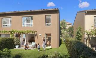 Maison 4 Pièces 84 m² à vendre à Puget-sur-Argens (83480)