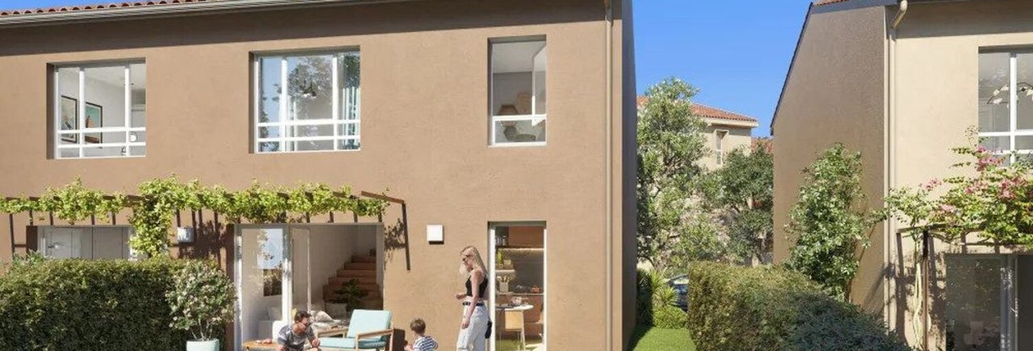 Maison 4 Pièces 84 m² à vendre à Puget-sur-Argens (83480)