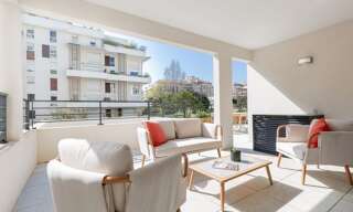 Appartement 4 Pièces 132 m² à vendre à Marseille 8 (13008)