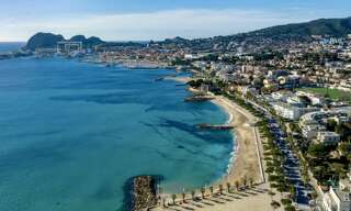 Appartement 4 Pièces 83 m² à vendre à La Ciotat (13600)