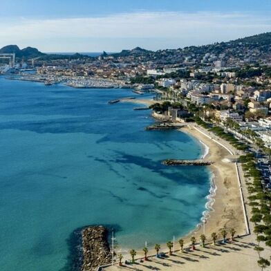 Appartement 4 pièces 539500 €