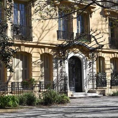 Appartement 5 pièces 759000 €