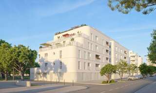 Appartement 3 Pièces 54 m² à vendre à La Seyne-sur-Mer (83500)