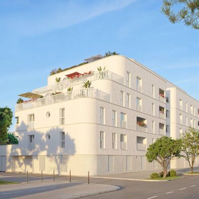 Appartement 3 pièces 195175 €