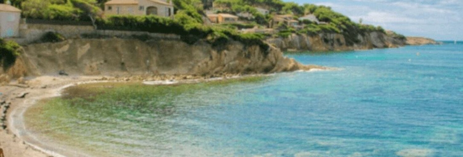 Appartement 4 Pièces 162 m² à vendre à Sanary-sur-Mer (83110)