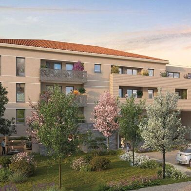 Appartement 2 pièces 178031 €