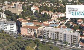 Appartement 4 Pièces 74 m² à vendre à Aubagne (13400)