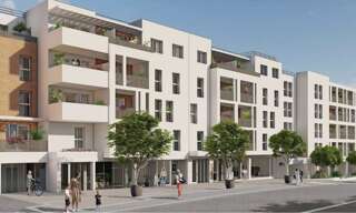 Appartement 2 Pièces 40 m² à vendre à Aubagne (13400)