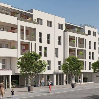 Appartement 2 pièces 248000 €