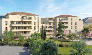 Appartement 2 Pièces 40 m² à vendre à Toulon (83200)
