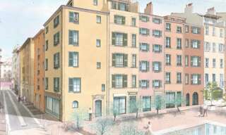 Appartement 3 Pièces 55 m² à vendre à Toulon (83000)