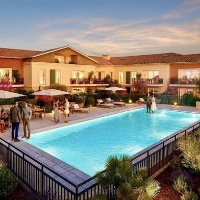 Appartement 3 pièces 350000 €