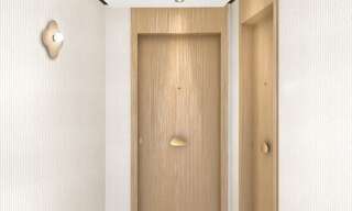 Appartement 3 Pièces 70 m² à vendre à Beausoleil (06240)