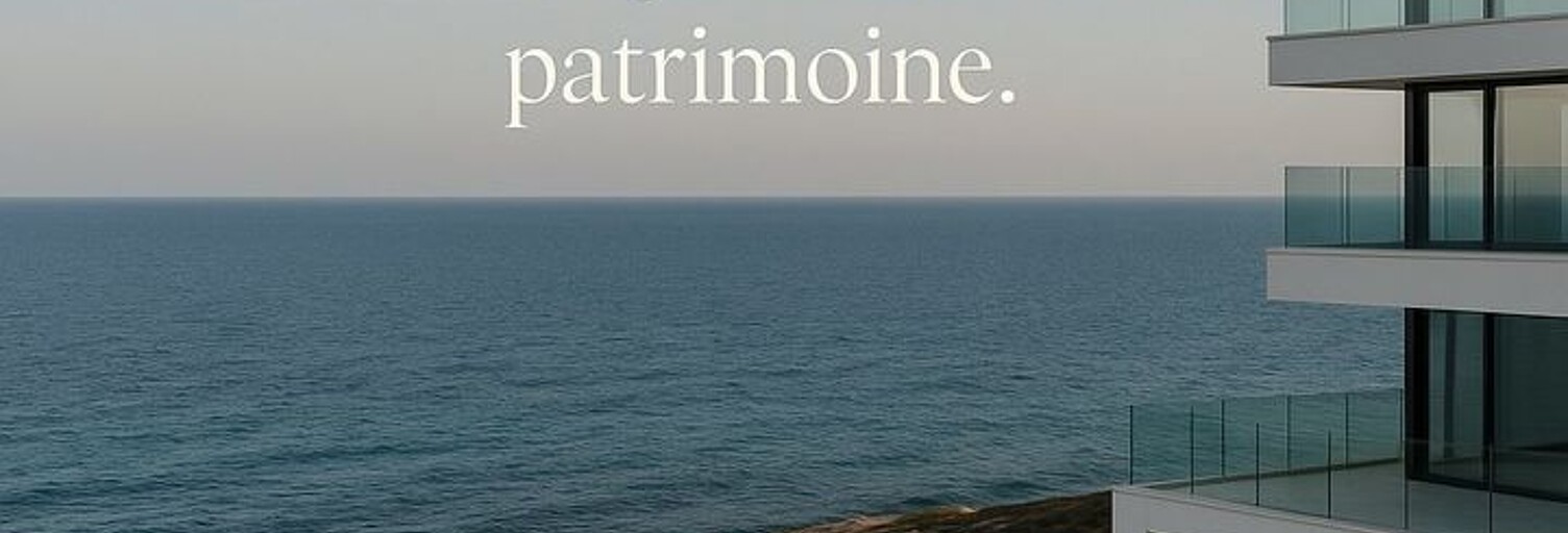 Appartement 4 Pièces 100 m² à vendre à San-Martino-di-Lota (20200)