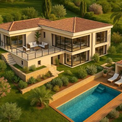 Maison 7 pièces 3150000 €