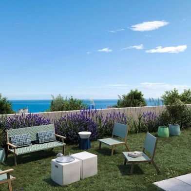 Appartement 4 pièces 1401000 €