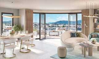 Appartement 4 Pièces 114 m² à vendre à Nice (06000)