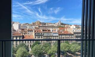 Appartement 3 Pièces 75 m² à vendre à Marseille 6 (13006)