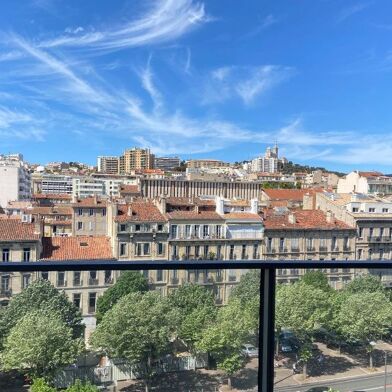 Appartement 3 pièces 529000 €