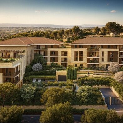 Appartement 3 pièces 505000 €