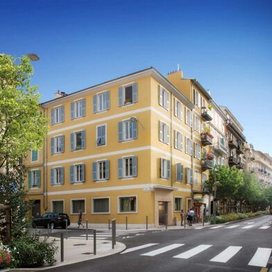 Appartement 2 pièces 322610 €