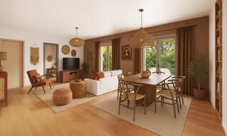 Appartement 6 Pièces 122 m² à vendre à Nice (06000)