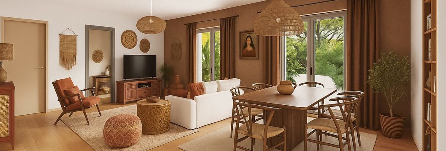 Appartement 6 Pièces 122 m² à vendre à Nice (06000)