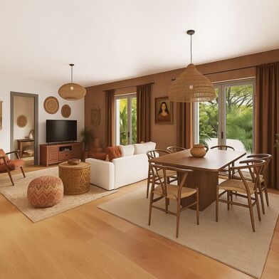 Appartement 6 pièces 697551 €