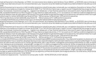 Appartement 3 Pièces 60 m² à vendre à Toulon (83200)