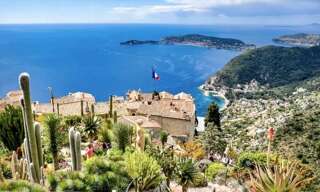 Appartement 4 Pièces 88 m² à vendre à Èze (06360)