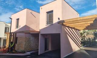 Maison 4 Pièces 93 m² à vendre à La Turbie (06320)