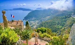 Appartement 2 Pièces 53 m² à vendre à Èze (06360)