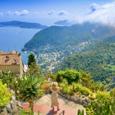 Appartement 2 pièces 549000 €