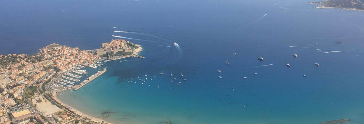 Appartement 3 Pièces 80 m² à vendre à Calvi (20260)