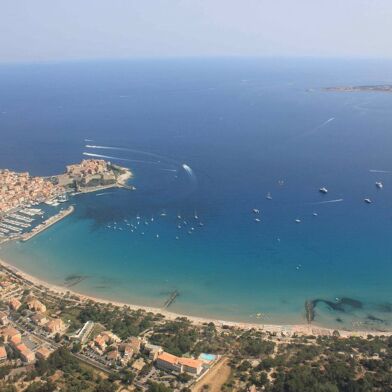 Appartement 3 pièces 450000 €