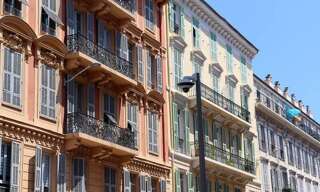 Appartement 3 Pièces 67 m² à vendre à Nice (06000)