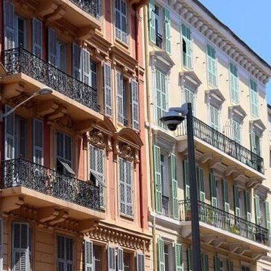 Appartement 3 pièces 533000 €