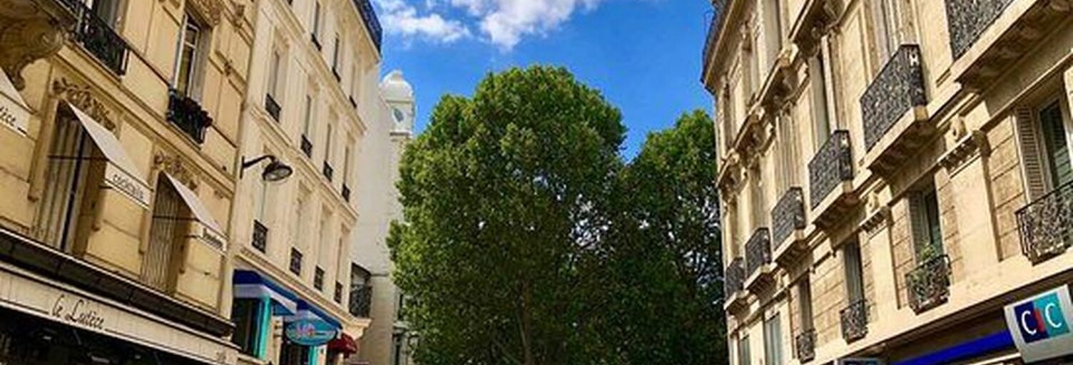 Appartement 5 Pièces 125 m² à vendre à Paris 6 (75006)