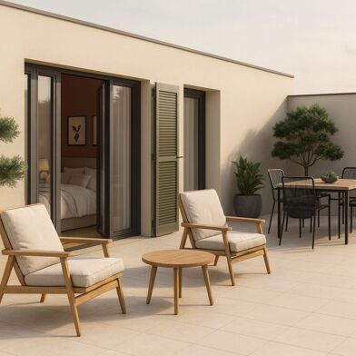 Appartement 3 pièces 714000 €