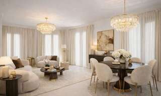 Appartement 3 Pièces 70 m² à vendre à Nice (06000)