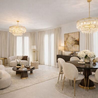 Appartement 3 pièces 999999 €