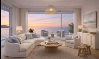 Appartement 4 Pièces 206 m² à vendre à Marseille 2 (13002)